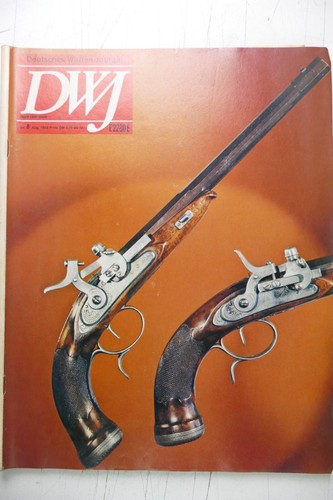 Dwj deutsches waffen - deutsches,