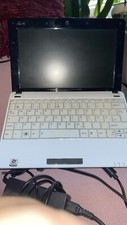 ASUS Eee PC 1005P 10.1  1.66 GHz 2GB RAM 160GB HDD Weiss