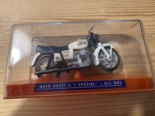 Mercury Moto Guzzi V 7 Special Rarität Artikelnr. 603