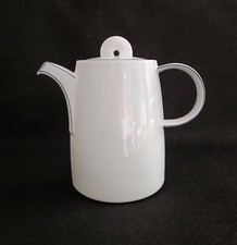 Thomas York Solo weiß mit