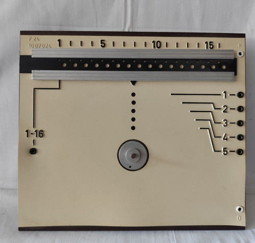Elwe modul 024 - elwe,