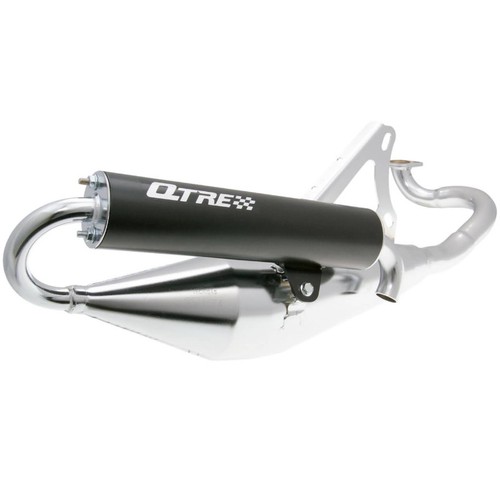 Sport auspuff tecnigas tre - auspuff,