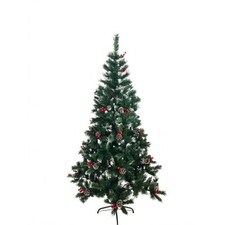 Künstlicher tannenbaum - künstlicher,