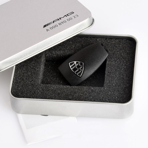 Maybach logo abdeckung - maybach,