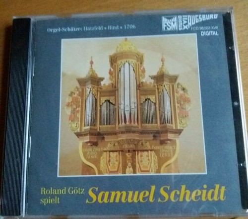 Roland götz spielt - roland, samuel