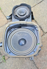 Mercedes SL R129 Lautsprecher Tür rechts A1298204002 original