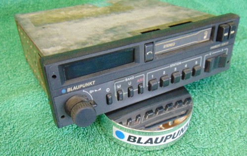 Blaupunkt hamburg - blaupunkt,