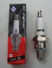 Zündkerze AKA Elektrik