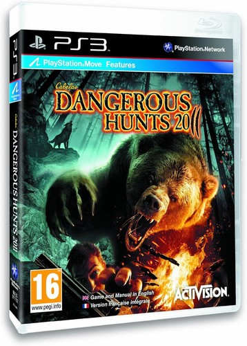 Cabela dangerous hunts - cabela's,