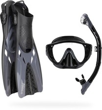 Cressi Adventure Set