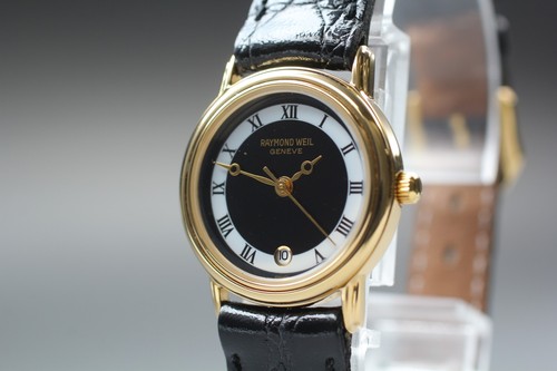 Fast neuwertig raymond weil - neuwertig],