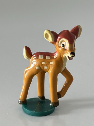 Polly pocket bambi bluebird - bambi,
