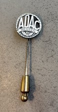 Adac hessen anstecknadel pin - hessen,