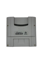 Super game boy snes - super,
