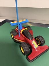 Fisher Price 2825  RC Auto