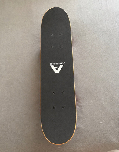 Apollo oldschool skateboard - apollo,