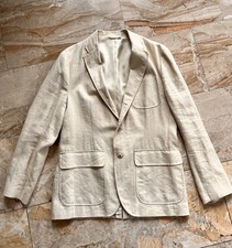 Sakko 100% Leinen Polo Ralph