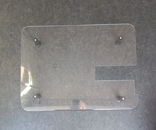 Dream World Sew stabiler