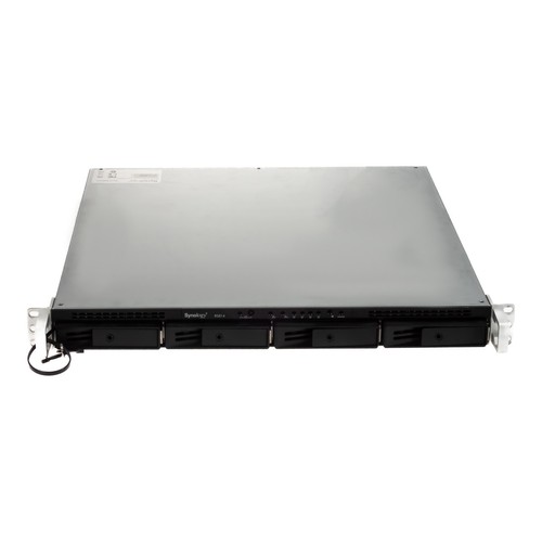 Nas synology rackstation - 1u,