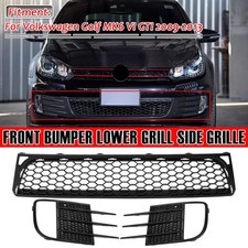 Für VW Golf 6 VI GTI