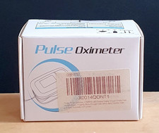 CONTEC PULSOXIMETER CMS50DL1