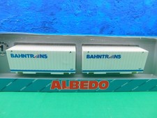 C07 Albedo 1:87 H0 500126