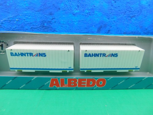 C07 albedo h0 - 1:87, 500126