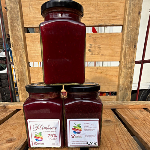 Marmelade/Fruchtaufstrich