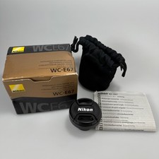 Nikon WC-E67