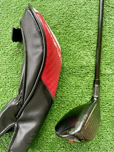 Taylormade stealth hybrid - stealth,