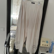 Kekoo Design Hose Cremefarben