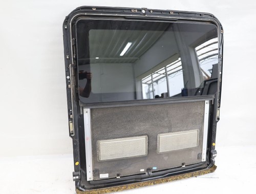 Schiebedach glas mercedes - glas,