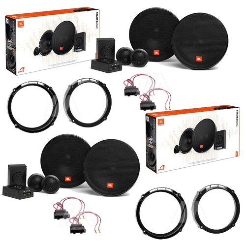 Jbl stage kit - jbl, 2