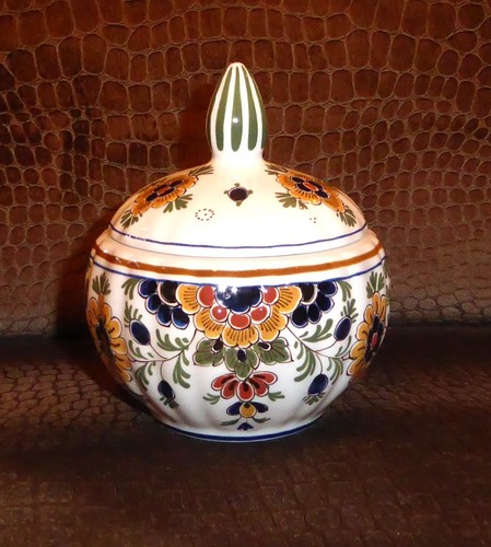 Royal delft de porceleyne - !!!!,