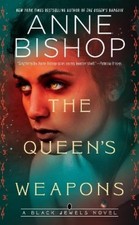 Anne Bishop The Queen's