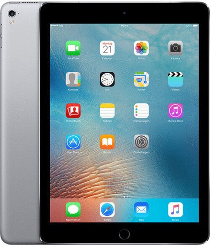 Apple ipad pro - apple, (1.generation)