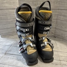 Salomon Performa CF Schwarz