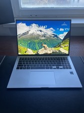 LG gram 16 Zoll (Intel Core i7