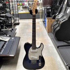 G&L Tribute Series ASAT