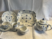 B&G Royal Copenhagen Kaffeeservice 29 Teile 