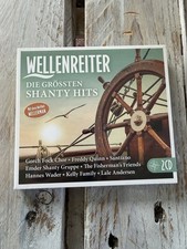 Wellenreiter - Die grössten