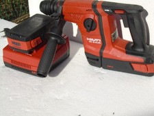 Hilti TE 6-A/36 Akku
