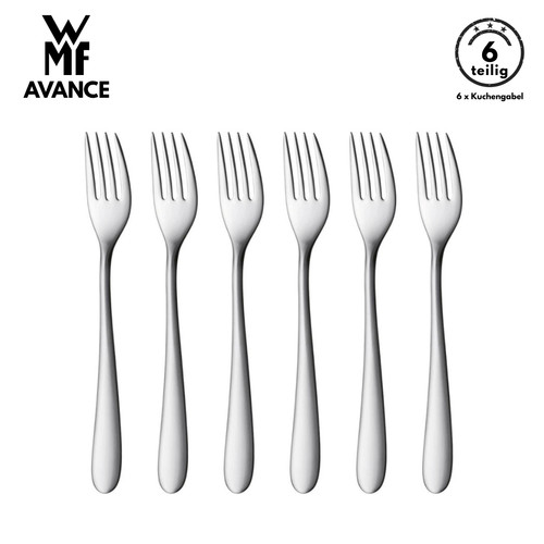 Wmf avance kuchengabel ware - avance,
