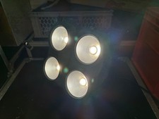 4x Betopper LED Audience