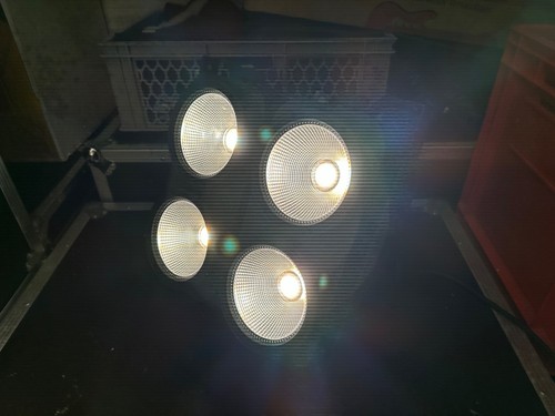 Betopper led audience - 2x,