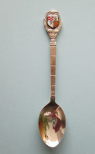 Andenken / Souvenir - Löffel