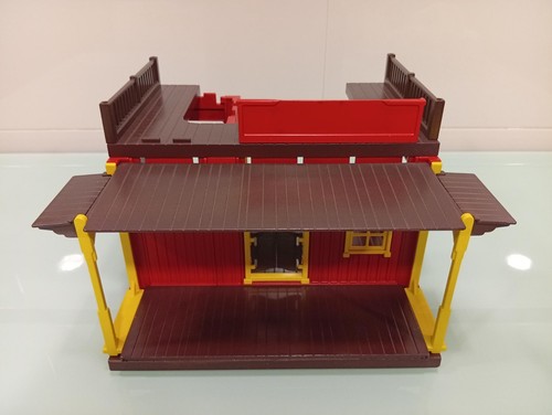 Playmobil wells fargo western - playmobil,