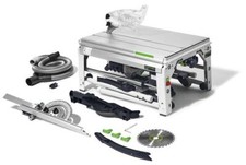Festool Tischzugsäge CS 70