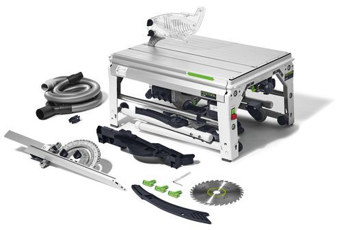 Festool tischzugsäge 70 - tischzugsäge, cs
