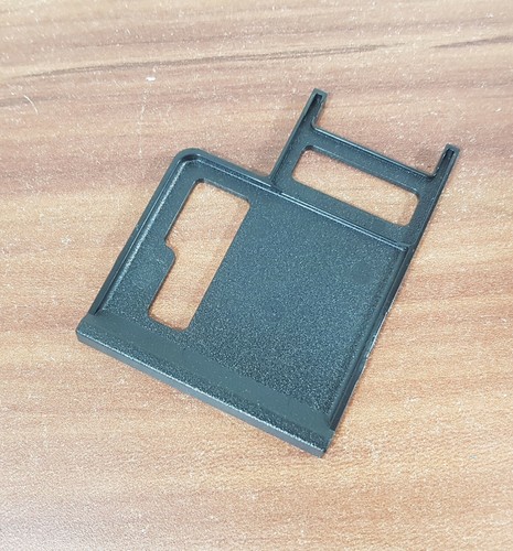 Express card reader - express, dummy